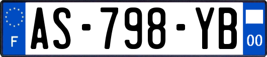 AS-798-YB