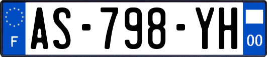 AS-798-YH