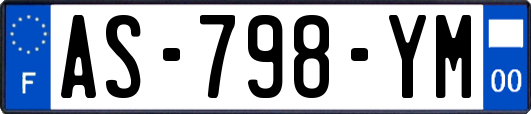 AS-798-YM