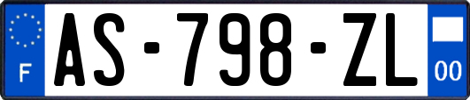 AS-798-ZL