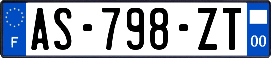 AS-798-ZT