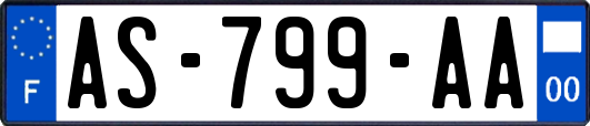 AS-799-AA