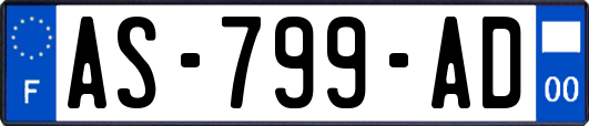 AS-799-AD