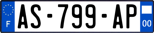 AS-799-AP