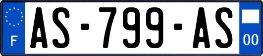 AS-799-AS