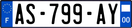 AS-799-AY