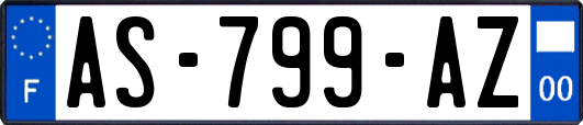 AS-799-AZ