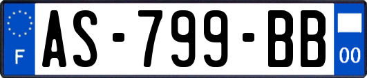 AS-799-BB