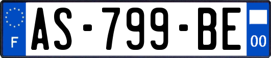 AS-799-BE