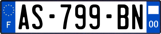 AS-799-BN