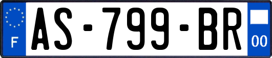 AS-799-BR