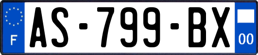 AS-799-BX