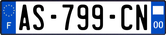 AS-799-CN