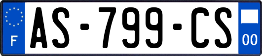 AS-799-CS