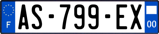 AS-799-EX