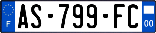 AS-799-FC