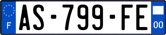 AS-799-FE