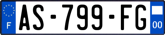AS-799-FG
