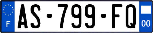 AS-799-FQ