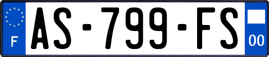 AS-799-FS