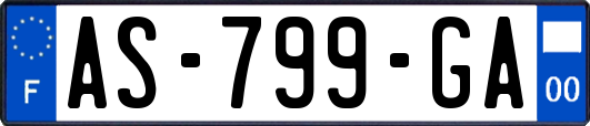 AS-799-GA