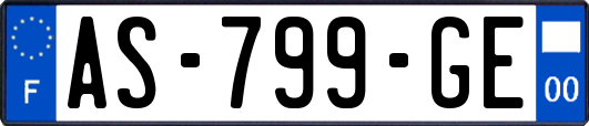 AS-799-GE