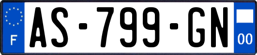 AS-799-GN