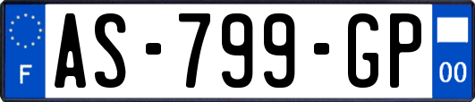 AS-799-GP