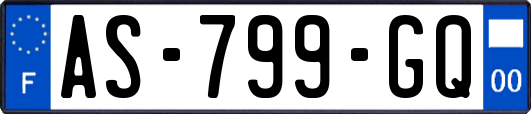 AS-799-GQ