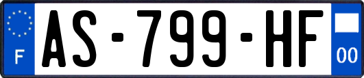AS-799-HF