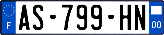 AS-799-HN