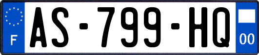 AS-799-HQ