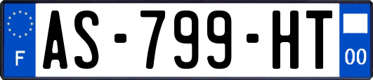 AS-799-HT