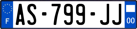 AS-799-JJ