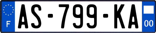 AS-799-KA