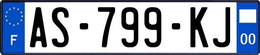 AS-799-KJ