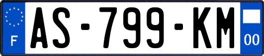 AS-799-KM