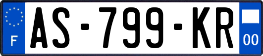 AS-799-KR