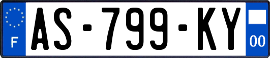 AS-799-KY