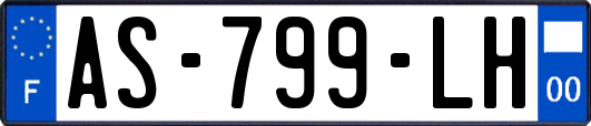 AS-799-LH