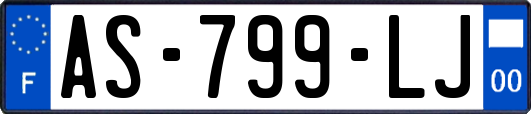 AS-799-LJ