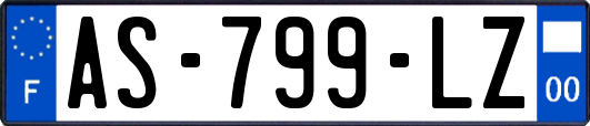 AS-799-LZ