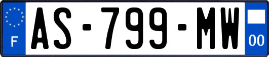 AS-799-MW