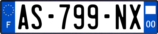 AS-799-NX