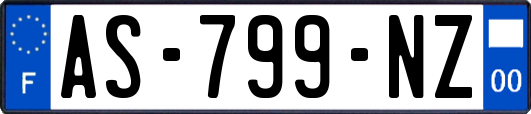 AS-799-NZ