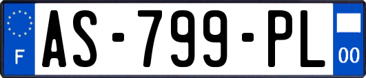 AS-799-PL