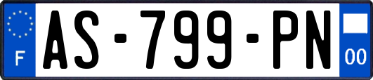 AS-799-PN