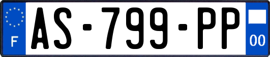 AS-799-PP