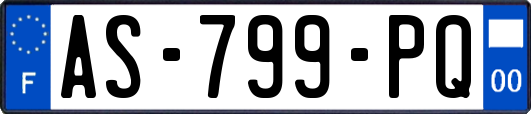 AS-799-PQ
