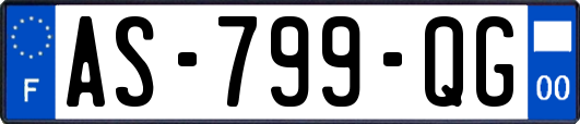 AS-799-QG